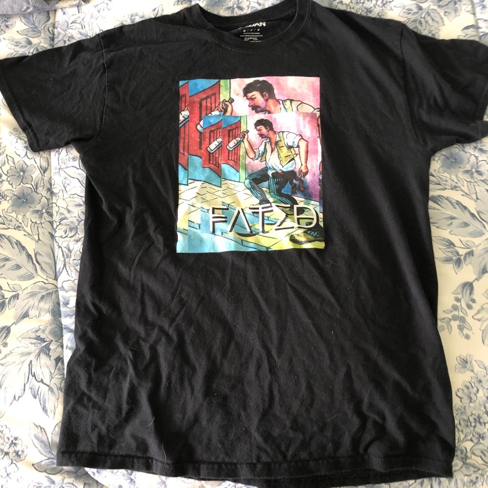 Meet your Posher, Jefry